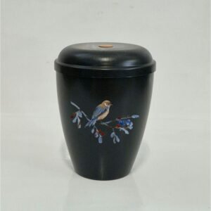 Biouurnat maalauksilla